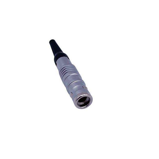 821K006-173L401 NorComp Inc.  Conjuntos de conectores circulares